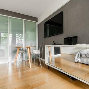 Apartamento de 1 Dormitorio